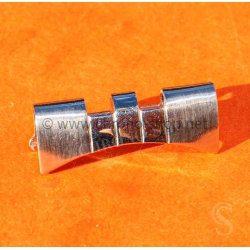 ROLEX 555 FIXAGE ENDLINK 20mm 555 BRACELET JUBILEE ACIER 62510H MONTRES GMT 1675,16750 DATEJUST 1601 Explorer 1016