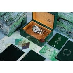 ROLEX LIVRET TRANSLATION MODERNE MONTRES ROLEX OYSTER SUB, MILGAUSS, DAYTONA, EXPLORER ANNÉES 2000 ref 565.01