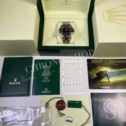 ROLEX LIVRET TRANSLATION MODERNE MONTRES ROLEX OYSTER SUB, MILGAUSS, DAYTONA, EXPLORER ANNÉES 2000 ref 565.01