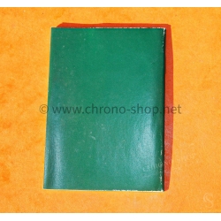 Rolex 2000's Green oyster Watch Translation booklet Submariner 16610,Yacht-Master,Milgauss,Daytona116520 ref 565.01