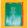 Rolex 2000's Green oyster Watch Translation booklet Submariner 16610,Yacht-Master,Milgauss,Daytona116520 ref 565.01