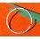OMEGA RESSORT DE LUNETTE TENSION SPRING SEAMASTER PROFESSIONAL  300m CHRONO 178 0514 / 378 0514