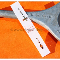 Rolex Genuine Handset Luminova yellow gold Datejust 116233,116238,116243,116203 Cal 3135