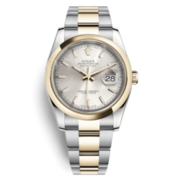 Rolex Genuine Handset Luminova yellow gold Datejust 116233,116238,116243,116203 Cal 3135