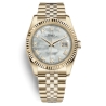 Rolex Genuine Handset Luminova yellow gold Datejust 116233,116238,116243,116203 Cal 3135