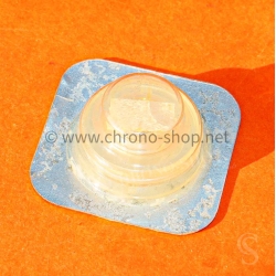 chronoshop Factory Sealed Rolex Part ladies Cal 2130-432, 2130, 2135 Complete Balance w Flat Hairspring SWISS MADE