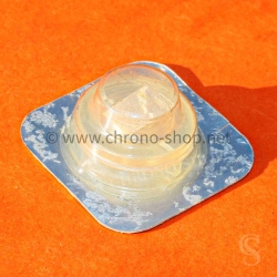 chronoshop Factory Sealed Rolex Part ladies Cal 2130-432, 2130, 2135 Complete Balance w Flat Hairspring SWISS MADE