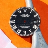 ROLEX DATEJUST CADRAN NOIR BUCKLEY CHIFFRES ROMAINS 16200,16030,16014 cal 3035,3135 VINTAGE MONTRES ROLEX DATEJUST