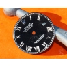 Rolex Datejust Collectible BUCKLEY black Dial white Roman Numerals Datejust 16200,16030,16014 Cal 3035,3135