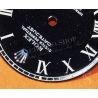 Rolex Datejust Collectible BUCKLEY black Dial white Roman Numerals Datejust 16200,16030,16014 Cal 3035,3135
