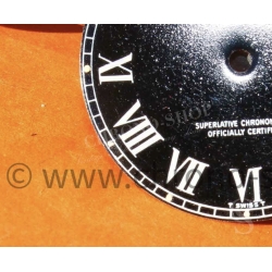 ROLEX DATEJUST CADRAN NOIR BUCKLEY CHIFFRES ROMAINS 16200,16030,16014 cal 3035,3135 VINTAGE MONTRES ROLEX DATEJUST