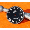 Rolex Datejust Collectible BUCKLEY black Dial white Roman Numerals Datejust 16200,16030,16014 Cal 3035,3135