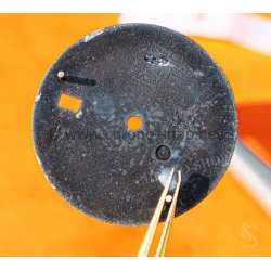 Rolex Datejust Collectible BUCKLEY black Dial white Roman Numerals Datejust 16200,16030,16014 Cal 3035,3135