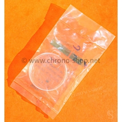 Tudor submariner snowflake cyclop 125 watches Genuine Factory plexiglas Plastic Crystal Cyclop 25-125 ref 9411,94110,