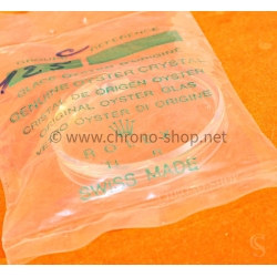 Tudor submariner snowflake cyclop 125 watches Genuine Factory plexiglas Plastic Crystal Cyclop 25-125 ref 9411,94110,