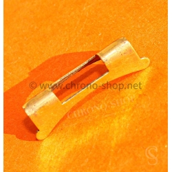 Rolex Rare Yellow gold filled Endlink end piece unit mens 78351B Watch Oyster Bracelet 20mm