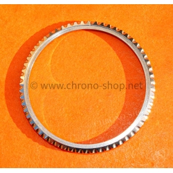 ROLEX BEZEL INSERT VINTAGE ORIGINAL TURNING BEZEL WATCHES SUBMARINER 5512,5513,1680 TUDOR SUB 7924,7021,9411