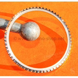 ROLEX BEZEL INSERT VINTAGE ORIGINAL TURNING BEZEL WATCHES SUBMARINER 5512,5513,1680 TUDOR SUB 7924,7021,9411