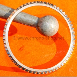 ROLEX BEZEL INSERT VINTAGE ORIGINAL TURNING BEZEL WATCHES SUBMARINER 5512,5513,1680 TUDOR SUB 7924,7021,9411