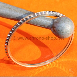 ROLEX MONTRES VINTAGE SUBMARINER 5512,5513,5517,5514,1680 TUDOR 7928,7021,9411 ORIGINALE LUNETTE ROTATIVE ACIER