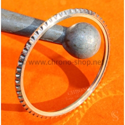 ROLEX BEZEL INSERT VINTAGE ORIGINAL TURNING BEZEL WATCHES SUBMARINER 5512,5513,1680 TUDOR SUB 7924,7021,9411