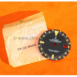 ROLEX VINTAGE ORIGINAL 70's CADRAN 1655 Mk V MONTRES ROLEX 1655 EXPLORER II FRECCIONE, STEVE MCQUEEN TRITIUM CAL 1575