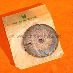 ROLEX VINTAGE ORIGINAL 70's CADRAN 1655 Mk V MONTRES ROLEX 1655 EXPLORER II FRECCIONE, STEVE MCQUEEN TRITIUM CAL 1575