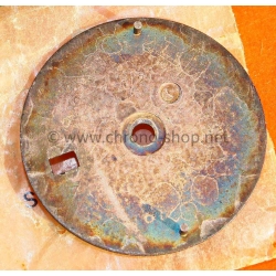 ROLEX VINTAGE ORIGINAL 70's CADRAN 1655 Mk V MONTRES ROLEX 1655 EXPLORER II FRECCIONE, STEVE MCQUEEN TRITIUM CAL 1575