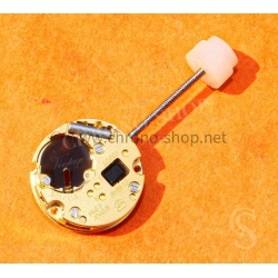 ETA E01.001 Mouvement calibre piles suisse ETA de montre quartz V8 ETA.E01.001