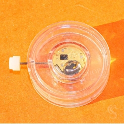 ETA.E01.001 Genuine quartz caliber movement New V8 swiss made ETA 01001