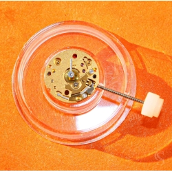 ETA E01.001 Mouvement calibre piles suisse ETA de montre quartz V8 ETA.E01.001