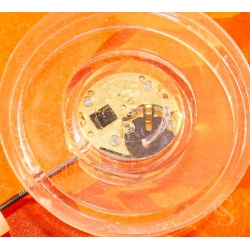 ETA.E01.001 Genuine quartz caliber movement New V8 swiss made ETA 01001