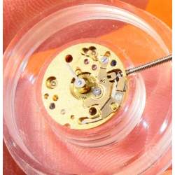 ETA.E01.001 Genuine quartz caliber movement New V8 swiss made ETA 01001