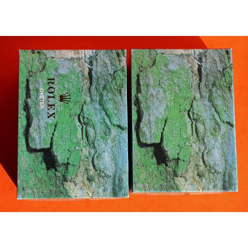 ROLEX OYSTER レザーケース 68.00.08 ROLEX OYSTER レザーケース 68.00.08 VINTAGE GENUINE ROLEX