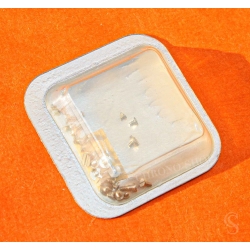 Rolex 2130-5000 Genuine Watch spares ladies watches Rolex 2130-5000,2135-5000 Set of Screws New Factory Sealed