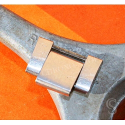 ROLEX FOLDED LINK 17mm BRACELET 9315,7836 BRACELET 20mm GMT 1675,1655 MILGAUSS 1019 EXPLORER 1016 SUBMARINER 5513,1680