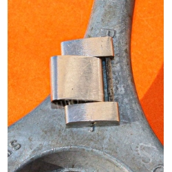 ROLEX FOLDED LINK 17mm BRACELET 9315,7836 BRACELET 20mm GMT 1675,1655 MILGAUSS 1019 EXPLORER 1016 SUBMARINER 5513,1680