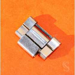 ROLEX FOLDED LINK 17mm BRACELET 9315,7836 BRACELET 20mm GMT 1675,1655 MILGAUSS 1019 EXPLORER 1016 SUBMARINER 5513,1680