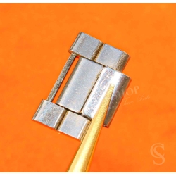 ROLEX MAILLE ACIER PLIE 17mm BRACELETS 20mm 9315,7836 MONTRES GMT 1675,16750 EXPLORER 1016,1655 Milgauss 1019