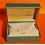 ROLEX BOX SET CASE STORAGE VINTAGE LEATHER 80-90's SUBMARINER, DATEJUST, DAYTONA, AIR KING, GMT, EXPLORER ref 68.00.08