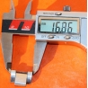 ROLEX MAILLE ACIER PLIE 17mm BRACELETS 20mm 9315,7836 MONTRES GMT 1675,16750 EXPLORER 1016,1655 Milgauss 1019