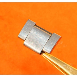 ROLEX MAILLE ACIER PLIE 17mm BRACELETS 20mm 9315,7836 MONTRES GMT 1675,16750 EXPLORER 1016,1655 Milgauss 1019