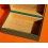 ROLEX BOX SET CASE STORAGE VINTAGE LEATHER 80-90's SUBMARINER, DATEJUST, DAYTONA, AIR KING, GMT, EXPLORER ref 68.00.08