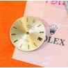 Rolex Midsize Stick markers Datejust Oyster Perpetual Champagne color Watch Dial 68278,78273,178278,68273 cal auto 21