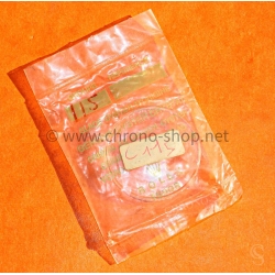 Rolex cyclop 115 Collectable Genuine NEW 25-115 Plexi Crystal GMT MASTER 6542 watches bakelite Rare hesalite