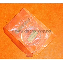 ROLEX CYCLOPE 115 TRES RARE VERRE ACRYLIQUE PLEXIGLAS MONTRES ref 25-115 montres GMT MASTER 6542 bakelite