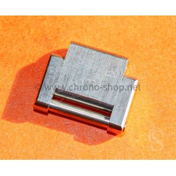 ROLEX VINTAGE MAILLON 15mm A VIS BRACELET OYSTERQUARTZ ACIER Ref 17000B MONTRES DATEJUST 17000,17013,17014