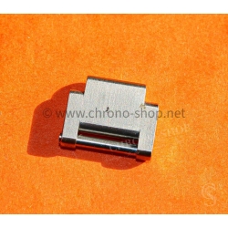 ROLEX VINTAGE MAILLON 15mm A VIS BRACELET OYSTERQUARTZ ACIER Ref 17000B MONTRES DATEJUST 17000,17013,17014