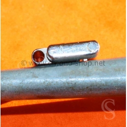 ROLEX VINTAGE MAILLON 15mm A VIS BRACELET OYSTERQUARTZ ACIER Ref 17000B MONTRES DATEJUST 17000,17013,17014