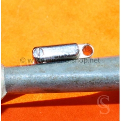 ROLEX VINTAGE MAILLON 15mm A VIS BRACELET OYSTERQUARTZ ACIER Ref 17000B MONTRES DATEJUST 17000,17013,17014